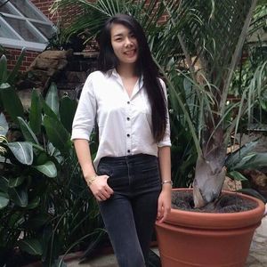 Meet your Posher, Tu